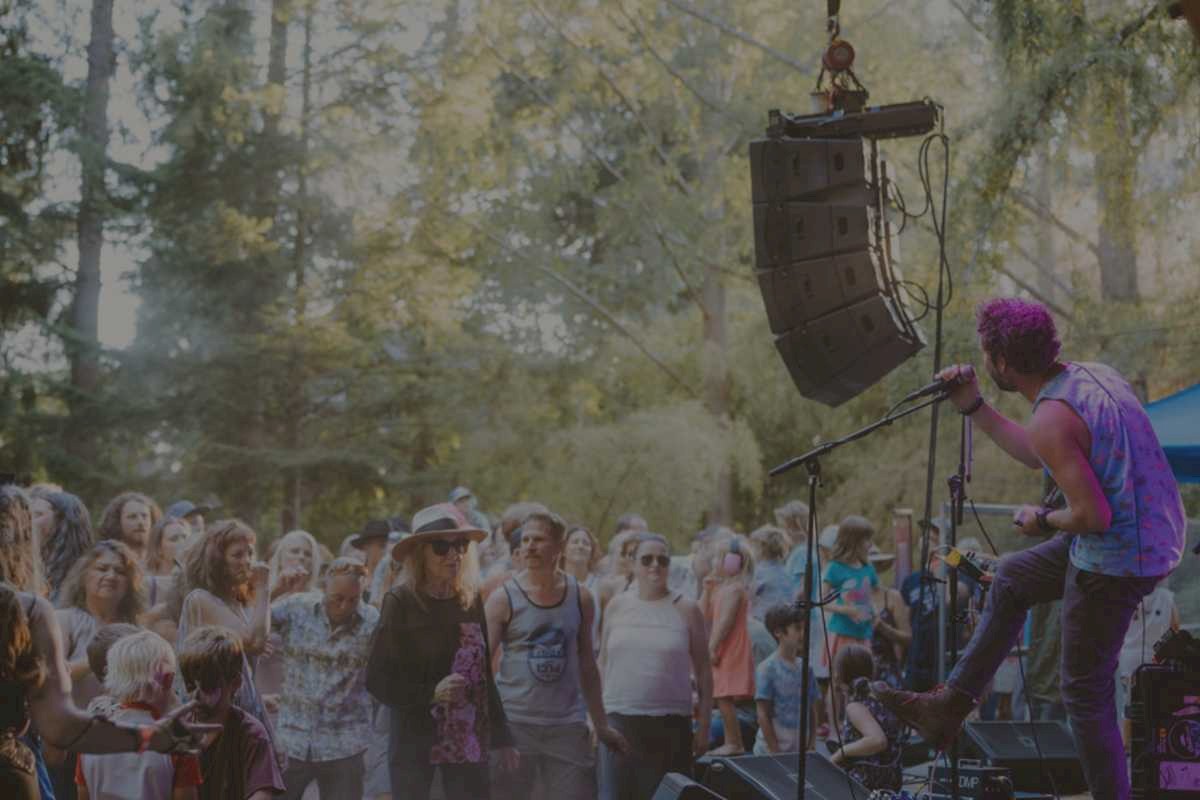 Filberg Festival