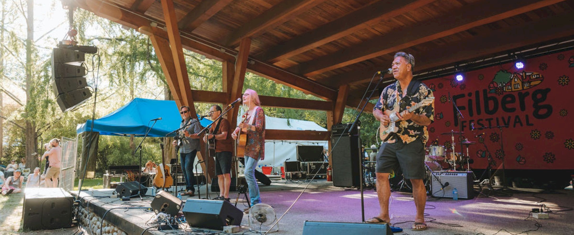 comox valley filberg festival